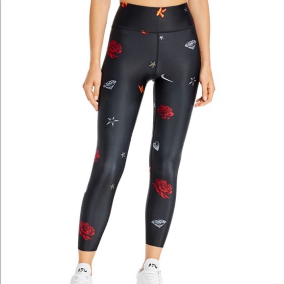 Nike Pants - NWT Nike power leggings tights